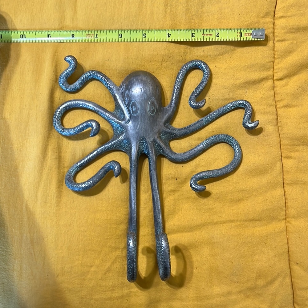 Octopus Hook